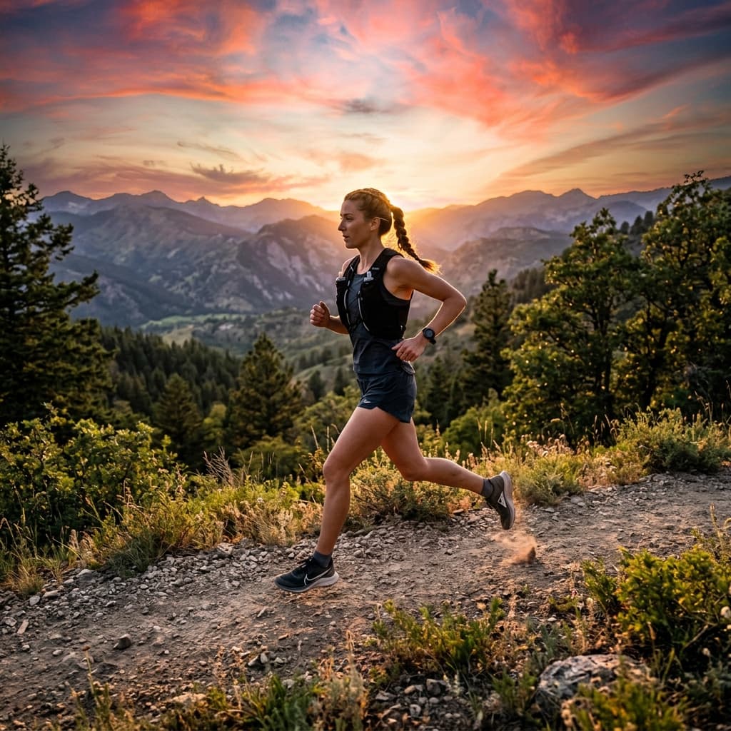 Running